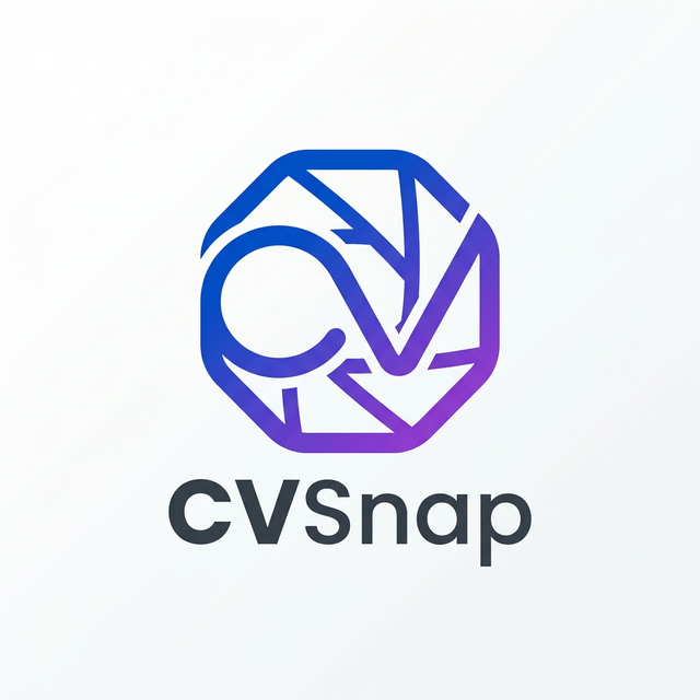 SetupCV Logo